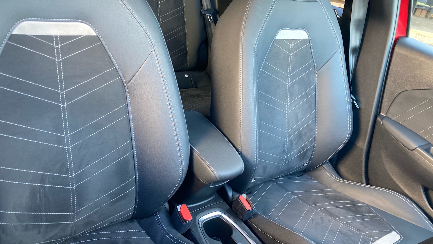 Used Vauxhall Corsa 2023 for sale - 77962169: Photo 37