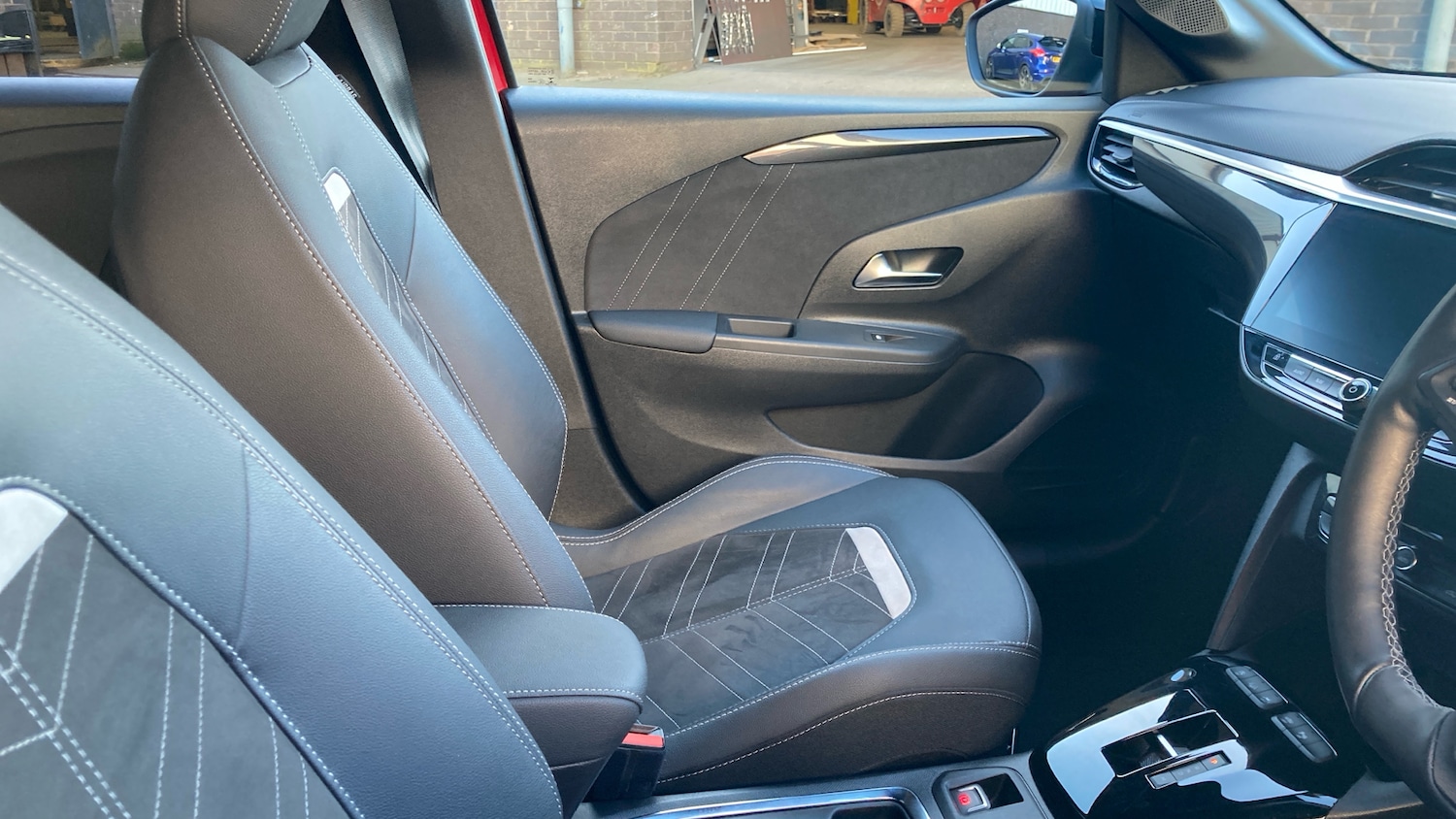 Used Vauxhall Corsa 2023 for sale - 77962169: Photo 38