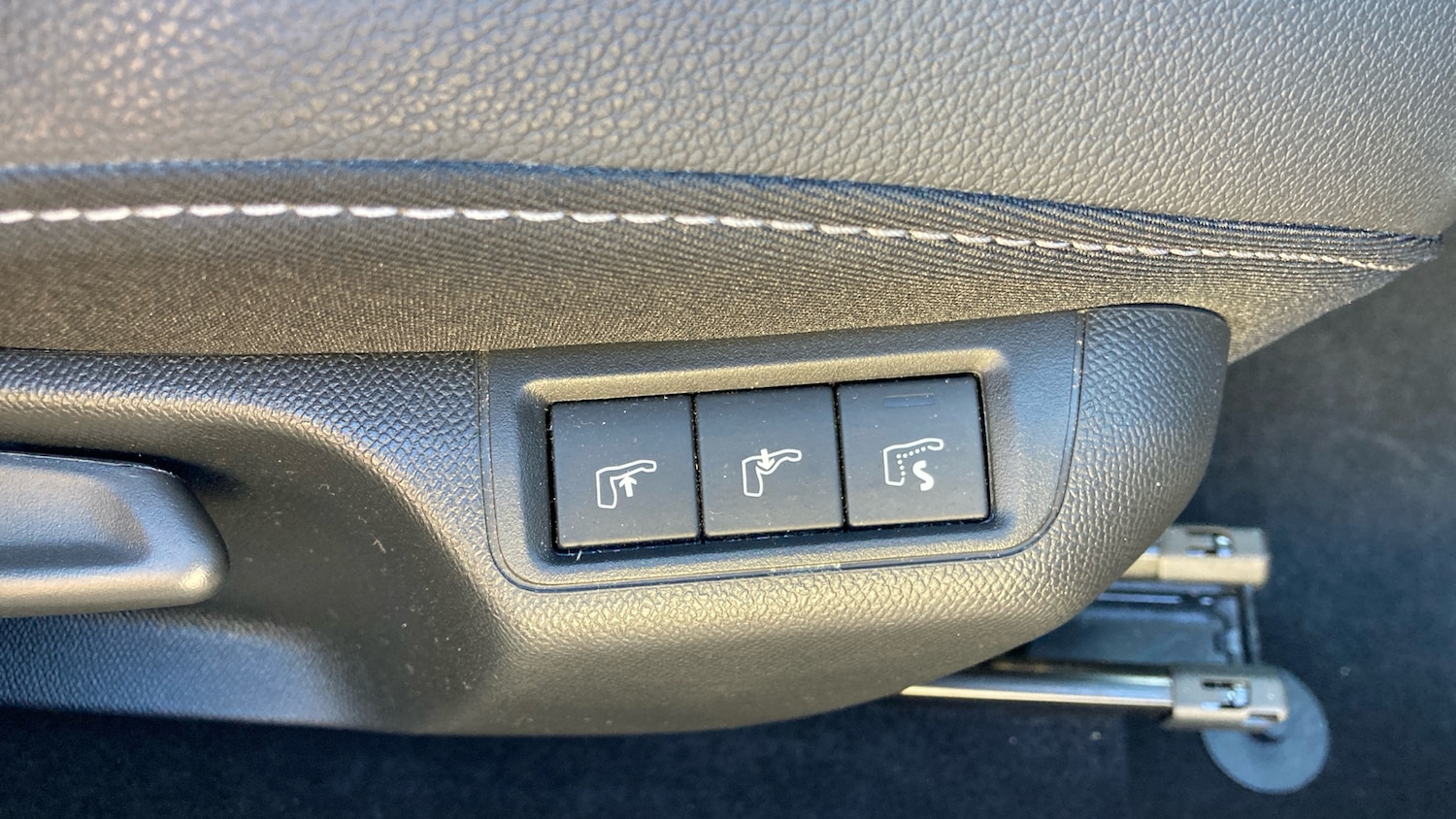 Used Vauxhall Corsa 2023 for sale - 77962169: Photo 39