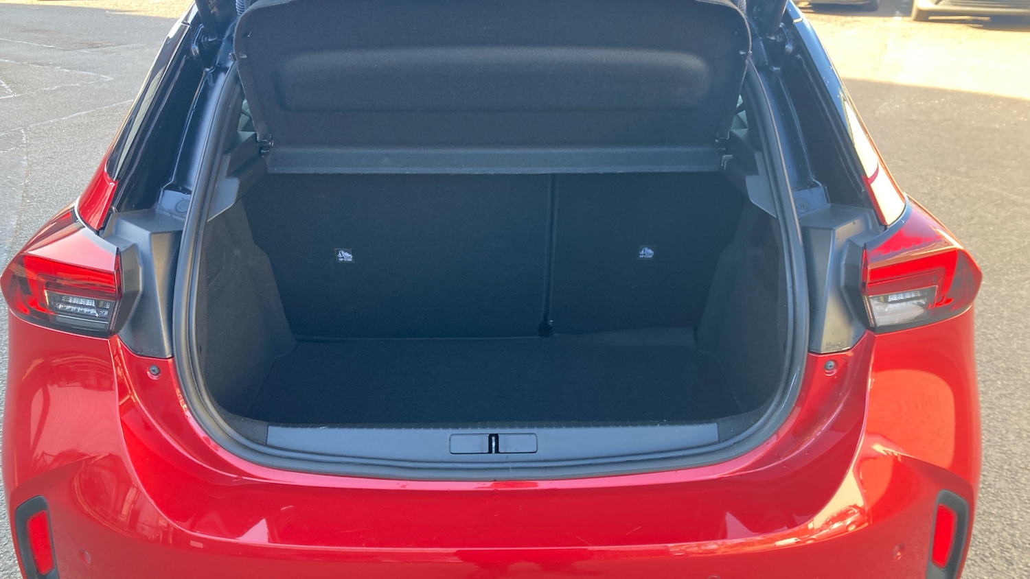 Used Vauxhall Corsa 2023 for sale - 77962169: Photo 4