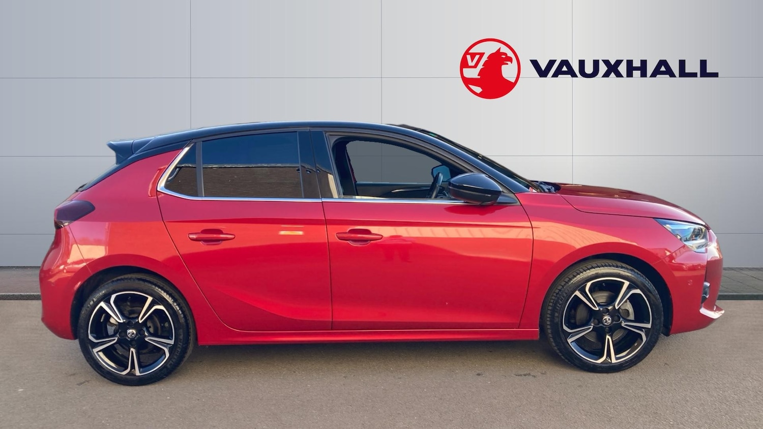 Used Vauxhall Corsa 2023 for sale - 77962169: Photo 5