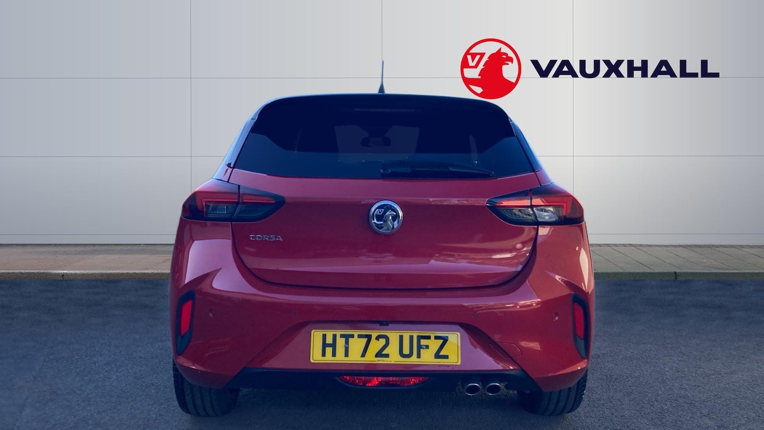 Used Vauxhall Corsa 2023 for sale - 77962169: Photo 6