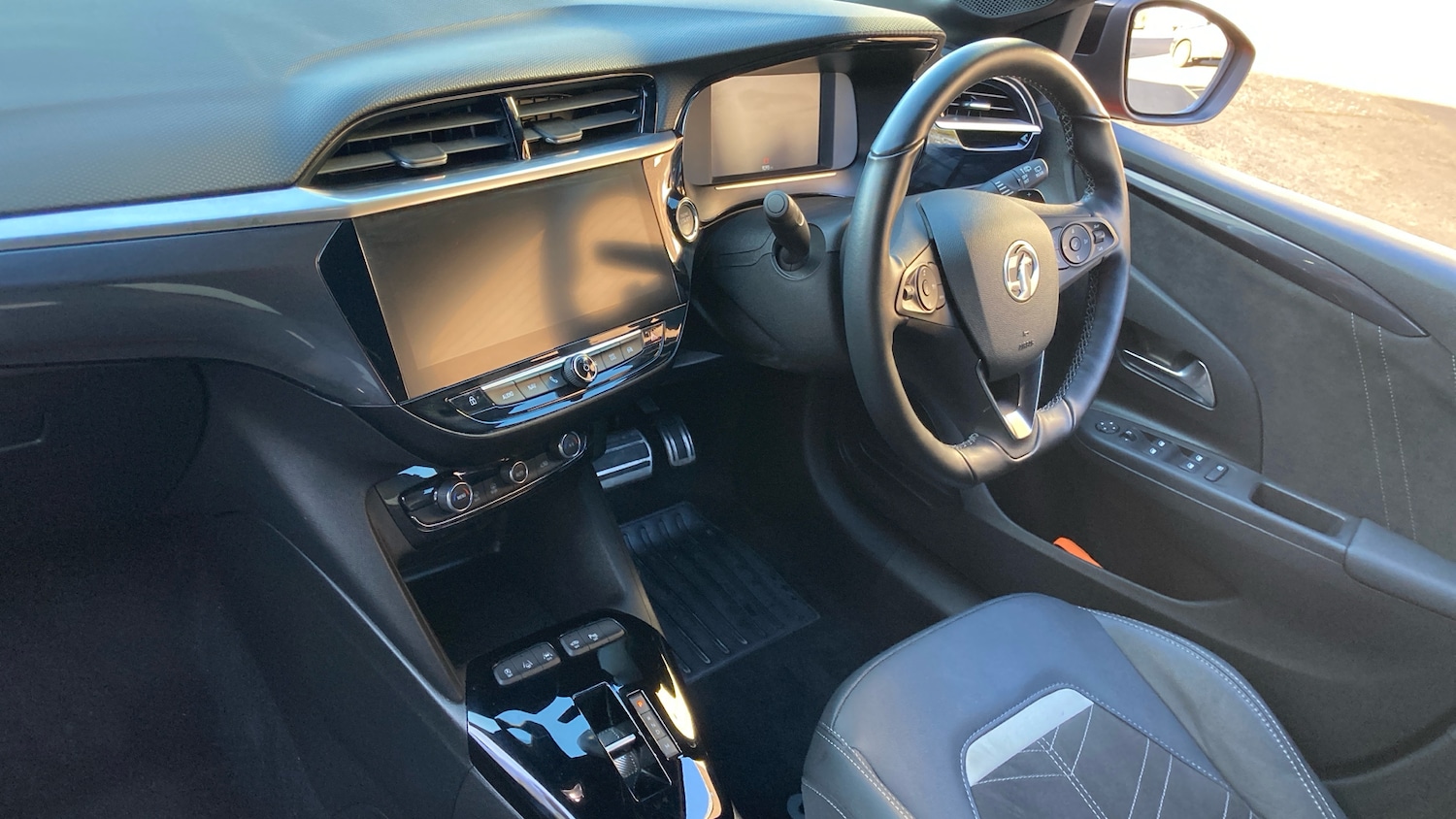 Used Vauxhall Corsa 2023 for sale - 77962169: Photo 9