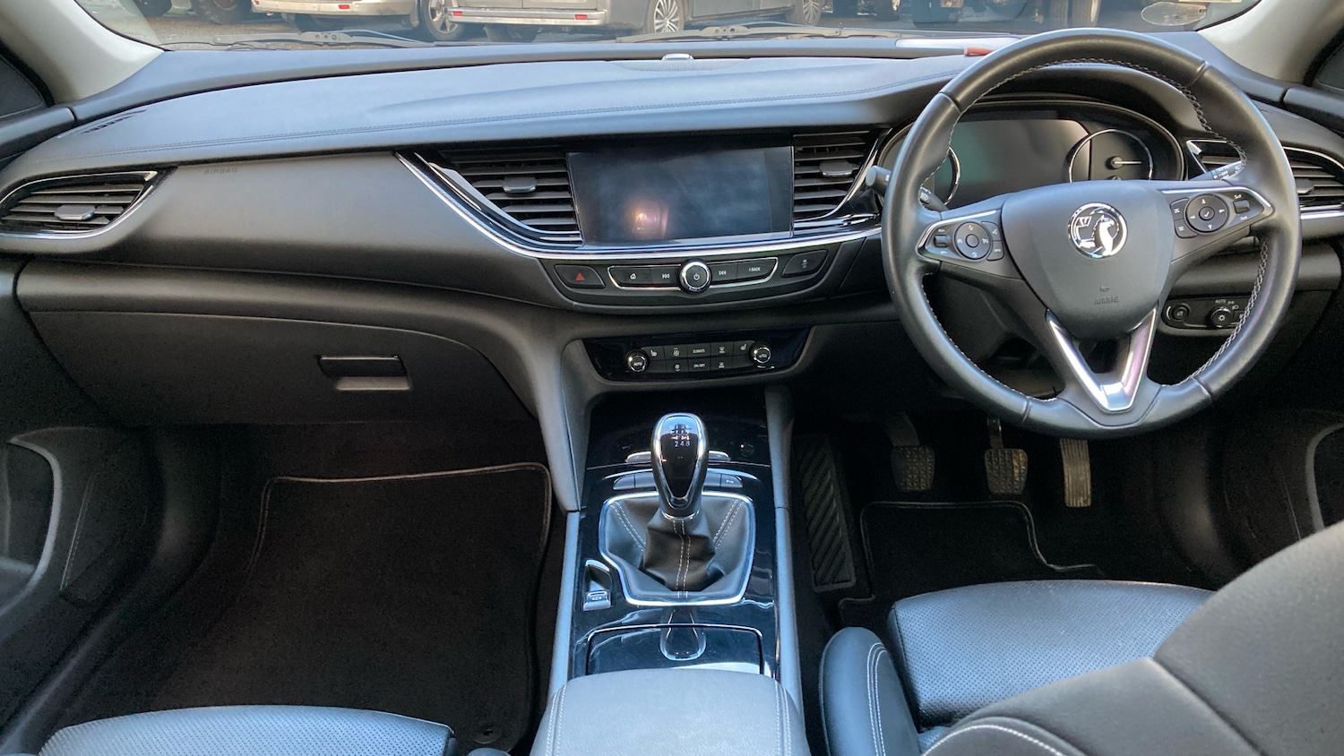 Used Vauxhall Insignia 2019 for sale - 76969687: Photo 10