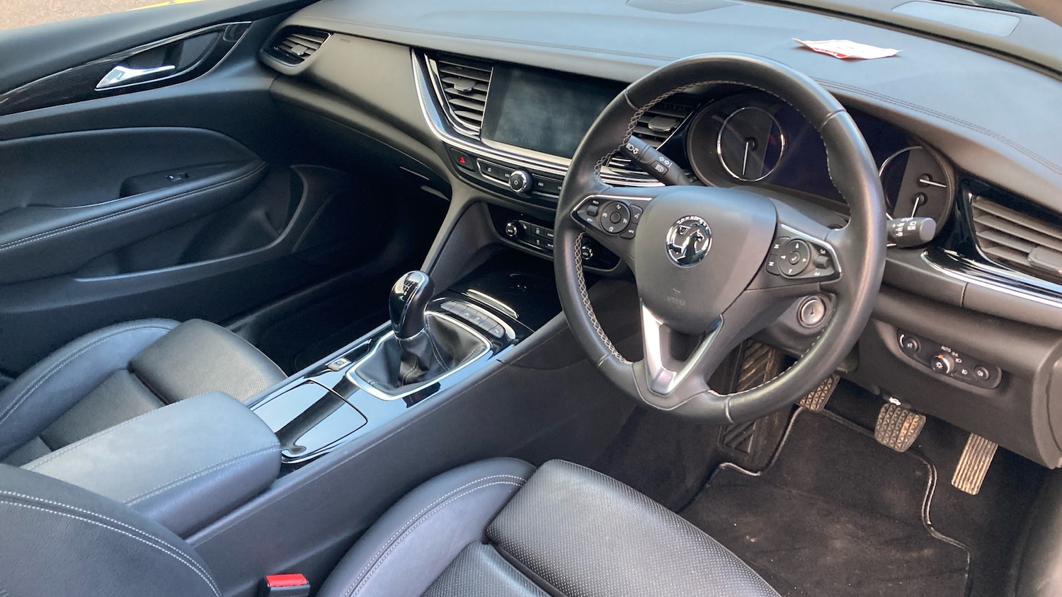 Used Vauxhall Insignia 2019 for sale - 76969687: Photo 11