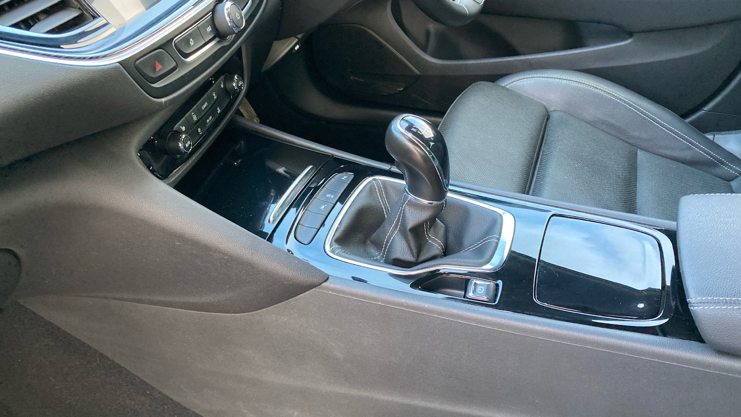 Used Vauxhall Insignia 2019 for sale - 76969687: Photo 13