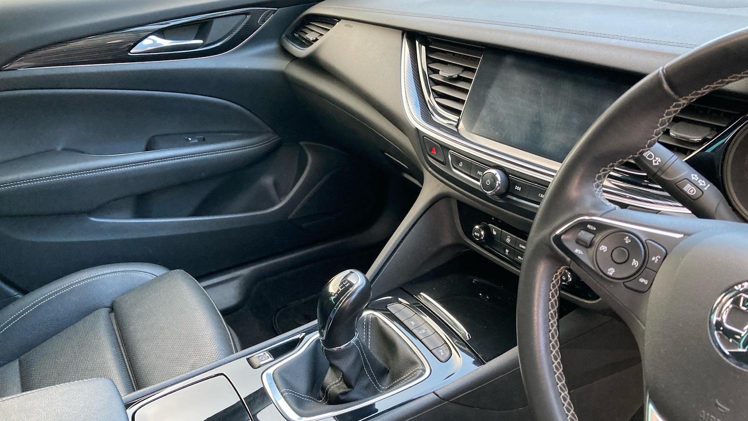 Used Vauxhall Insignia 2019 for sale - 76969687: Photo 14