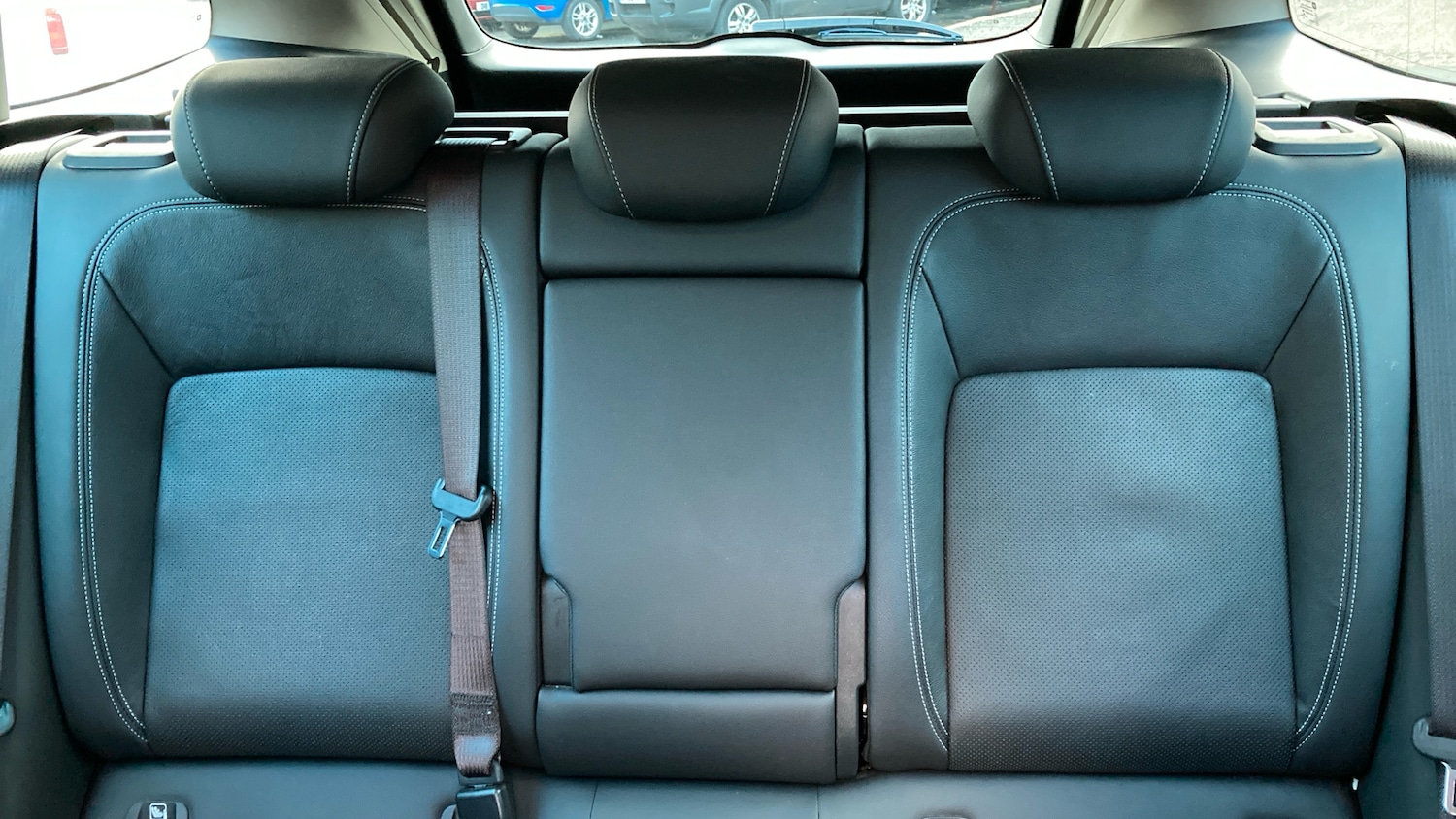 Used Vauxhall Insignia 2019 for sale - 76969687: Photo 15