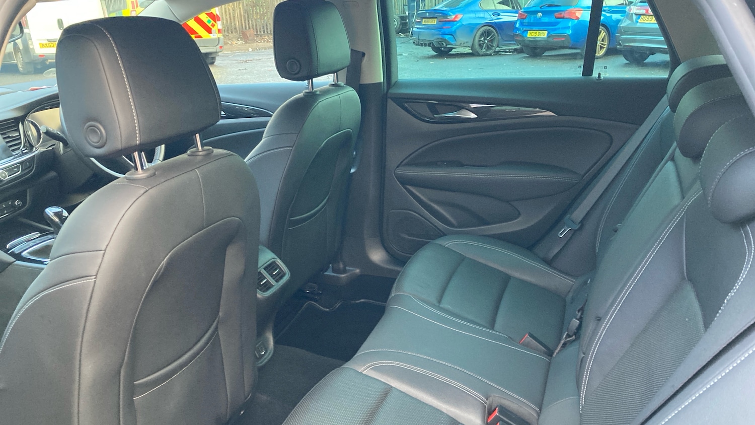 Used Vauxhall Insignia 2019 for sale - 76969687: Photo 16