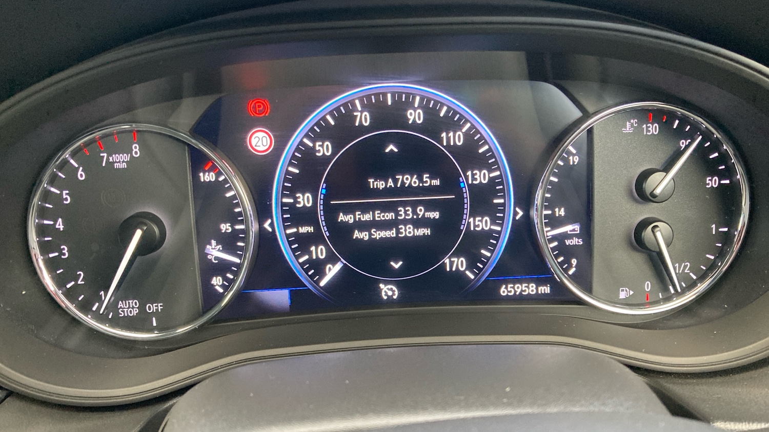 Used Vauxhall Insignia 2019 for sale - 76969687: Photo 18