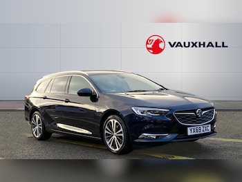 2019 (69) - 1.5T Elite Nav 5dr Petrol Estate