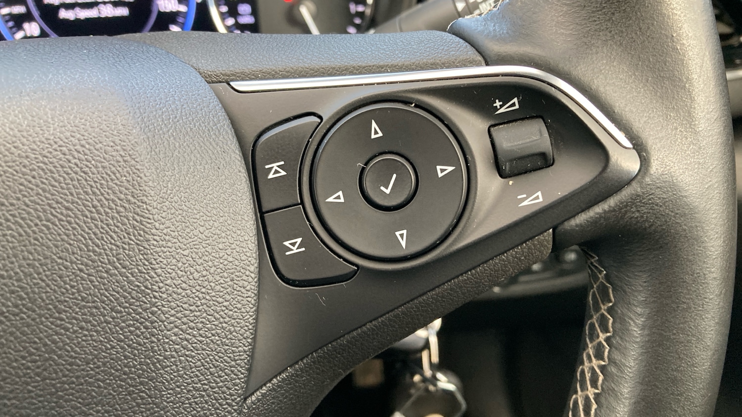 Used Vauxhall Insignia 2019 for sale - 76969687: Photo 22