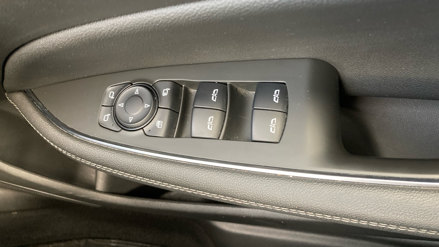 Used Vauxhall Insignia 2019 for sale - 76969687: Photo 23