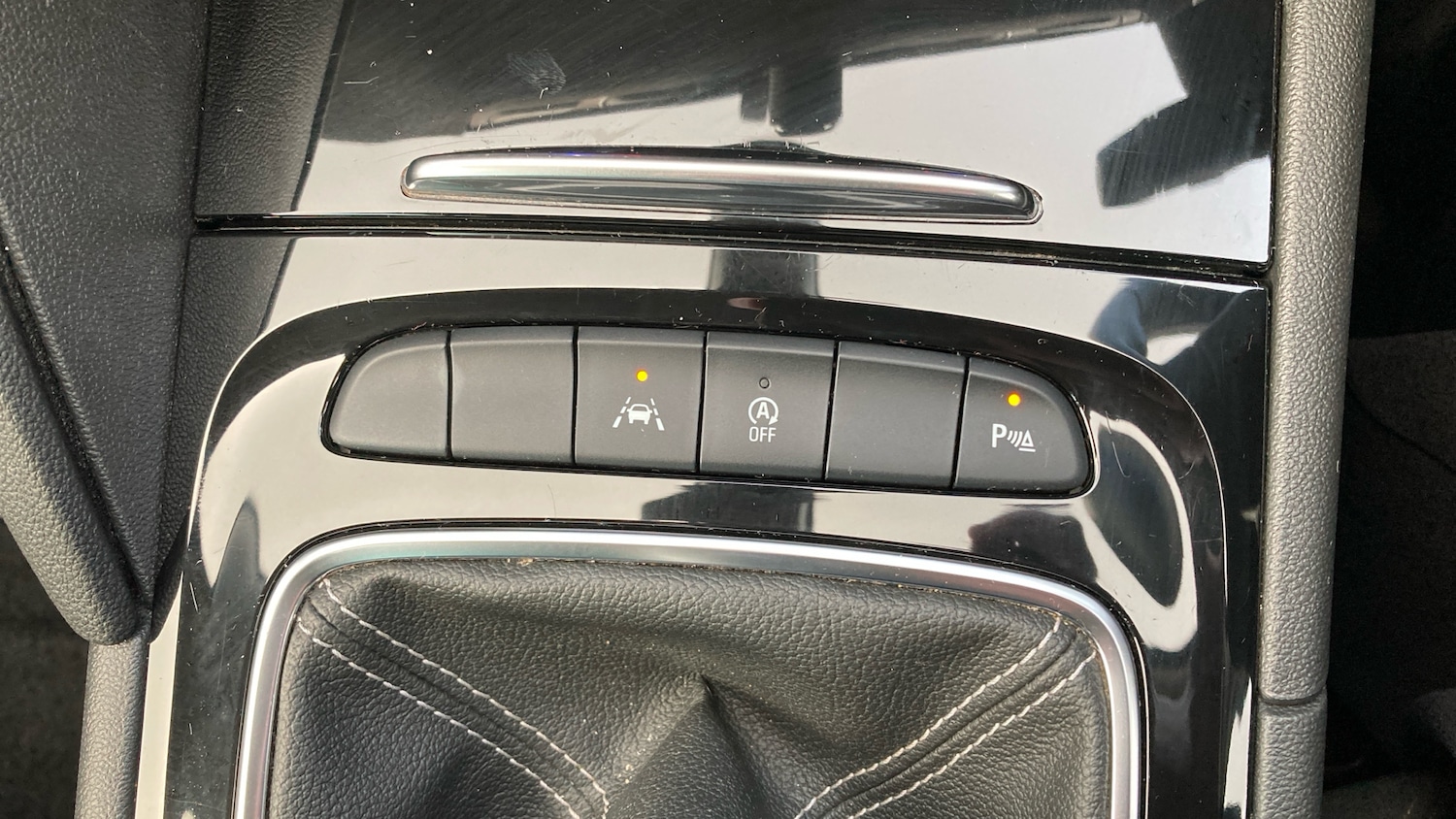 Used Vauxhall Insignia 2019 for sale - 76969687: Photo 26