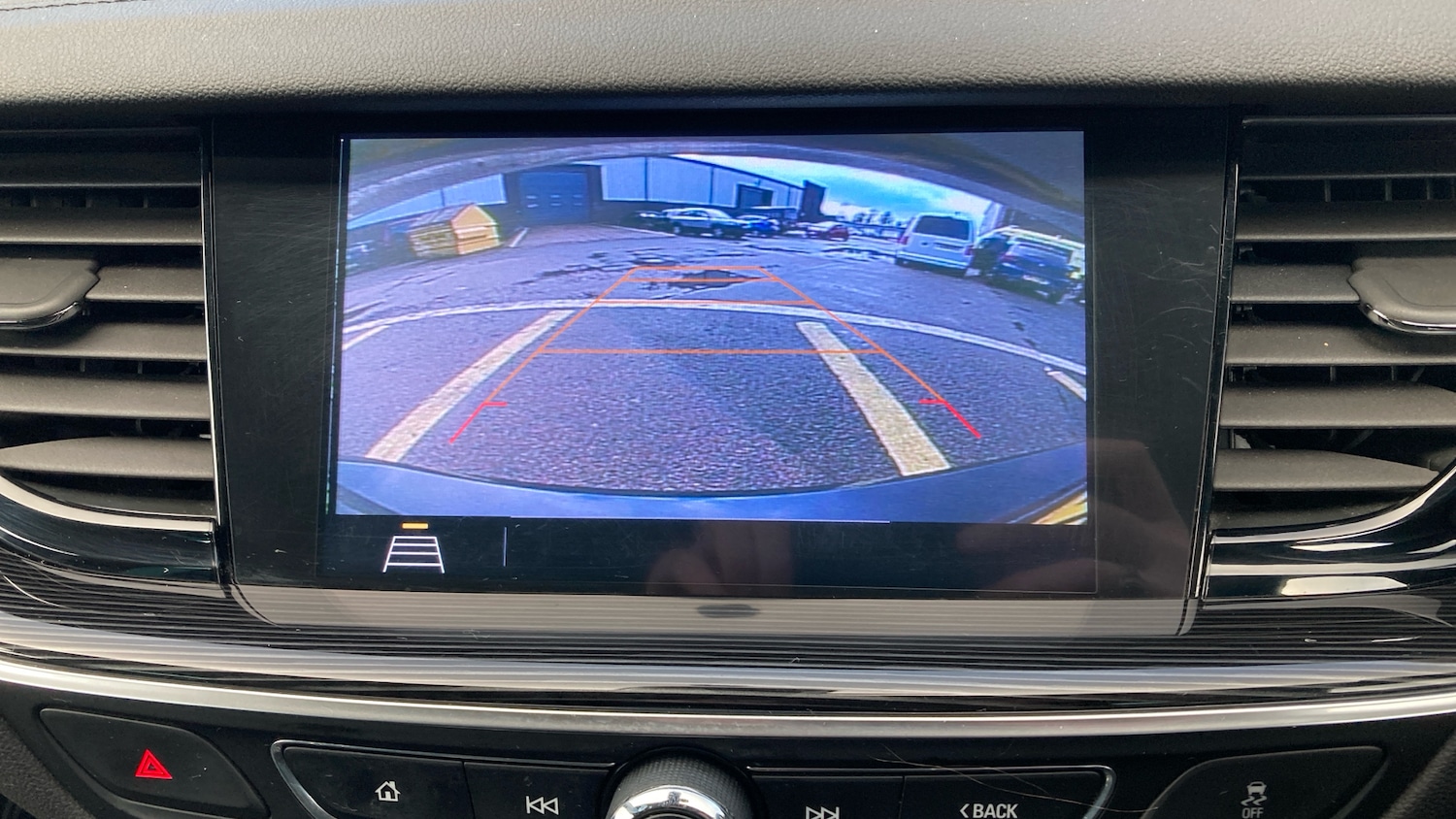 Used Vauxhall Insignia 2019 for sale - 76969687: Photo 27