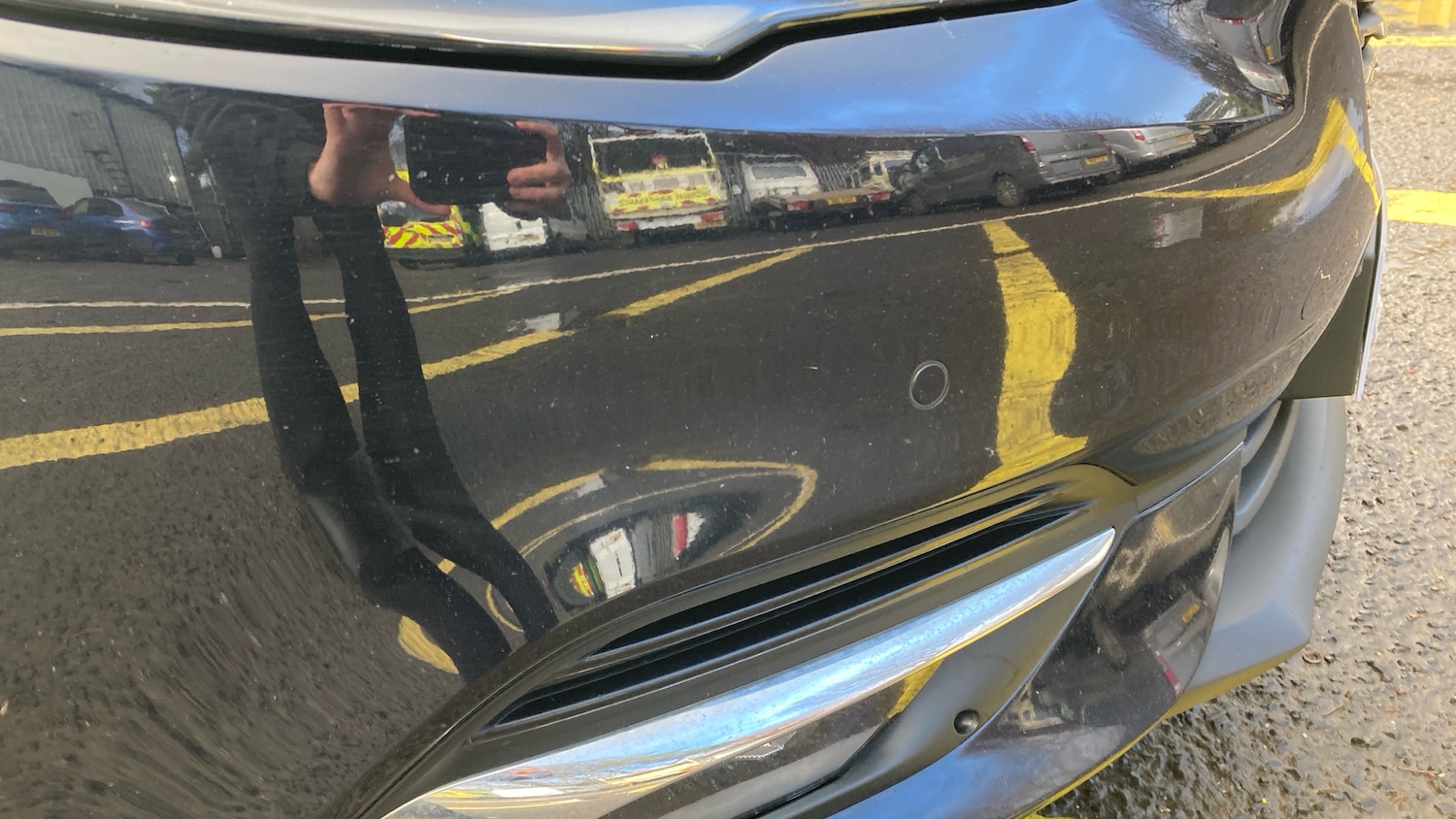 Used Vauxhall Insignia 2019 for sale - 76969687: Photo 33