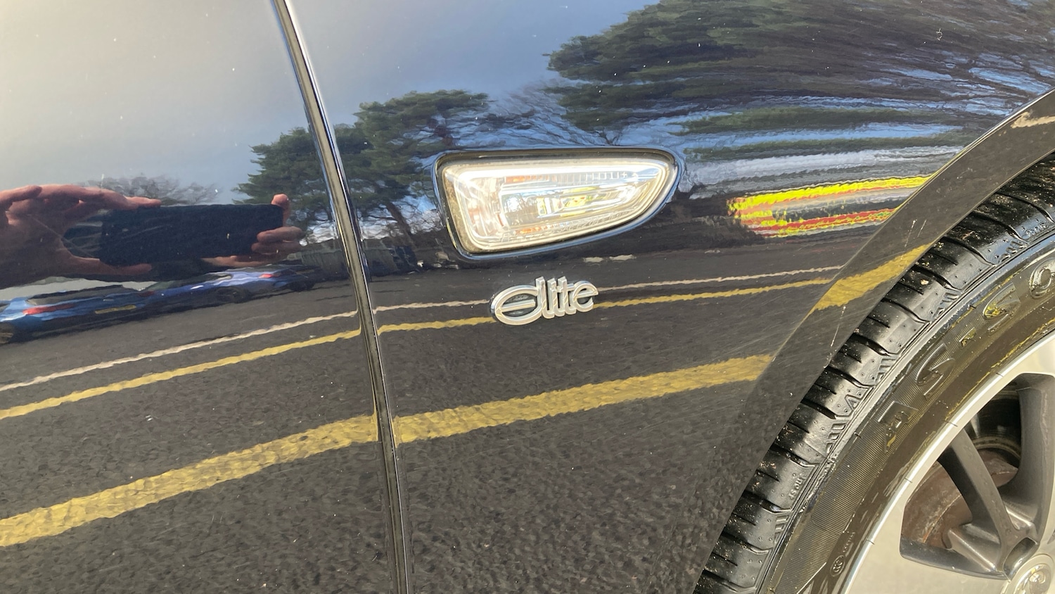 Used Vauxhall Insignia 2019 for sale - 76969687: Photo 35