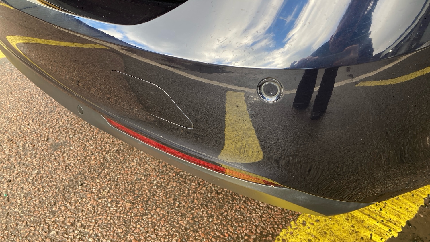 Used Vauxhall Insignia 2019 for sale - 76969687: Photo 36