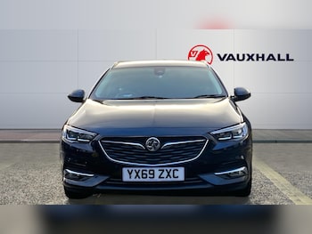 Used Vauxhall Insignia 2019 for sale - 76969687: Photo
