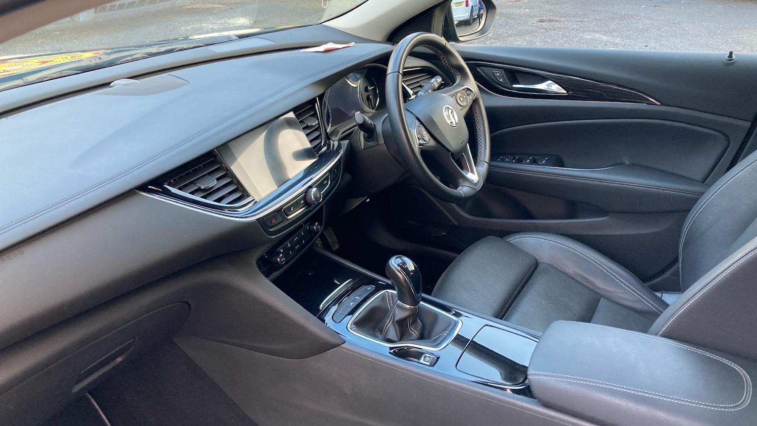 Used Vauxhall Insignia 2019 for sale - 76969687: Photo 9