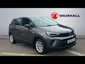 2021 (71) - 1.2 SE 5dr Petrol Hatchback