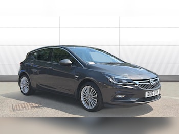Used Vauxhall Astra 2016 for sale - 79382382: Photo