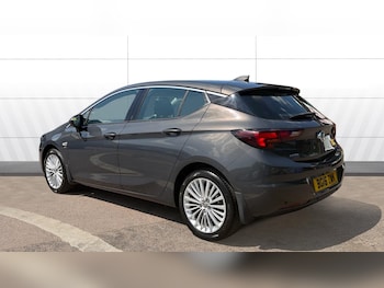Used Vauxhall Astra 2016 for sale - 79382382: Photo