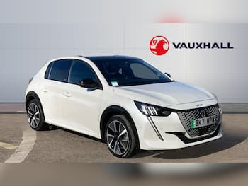 Used Peugeot 208 2021 for sale - 79774090: Photo