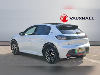 Used Peugeot 208 2021 for sale - 79774090: Photo