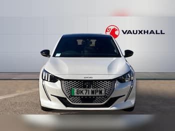Used Peugeot 208 2021 for sale - 79774090: Photo