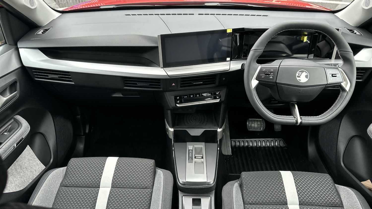 Used Vauxhall Frontera 2025 for sale - 76968766: Photo 10