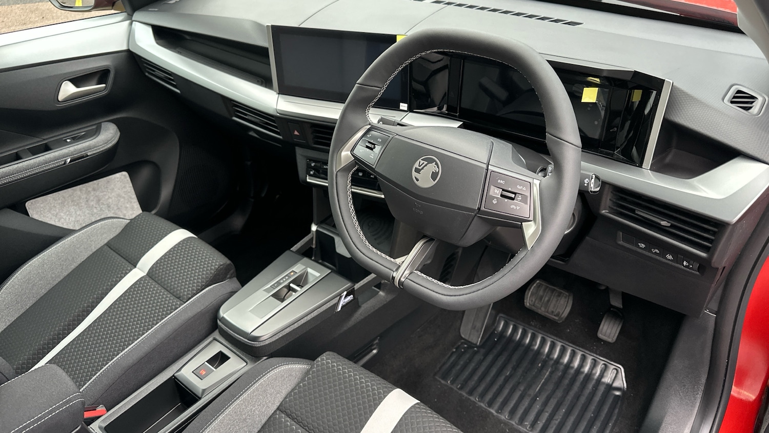 Used Vauxhall Frontera 2025 for sale - 76968766: Photo 11