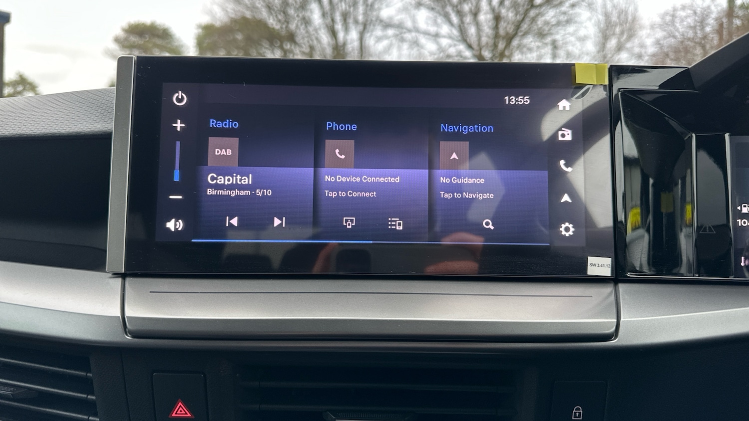 Used Vauxhall Frontera 2025 for sale - 76968766: Photo 12