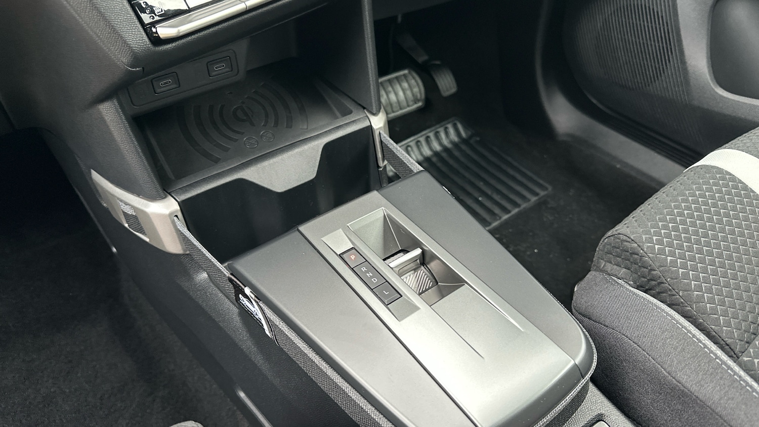 Used Vauxhall Frontera 2025 for sale - 76968766: Photo 13