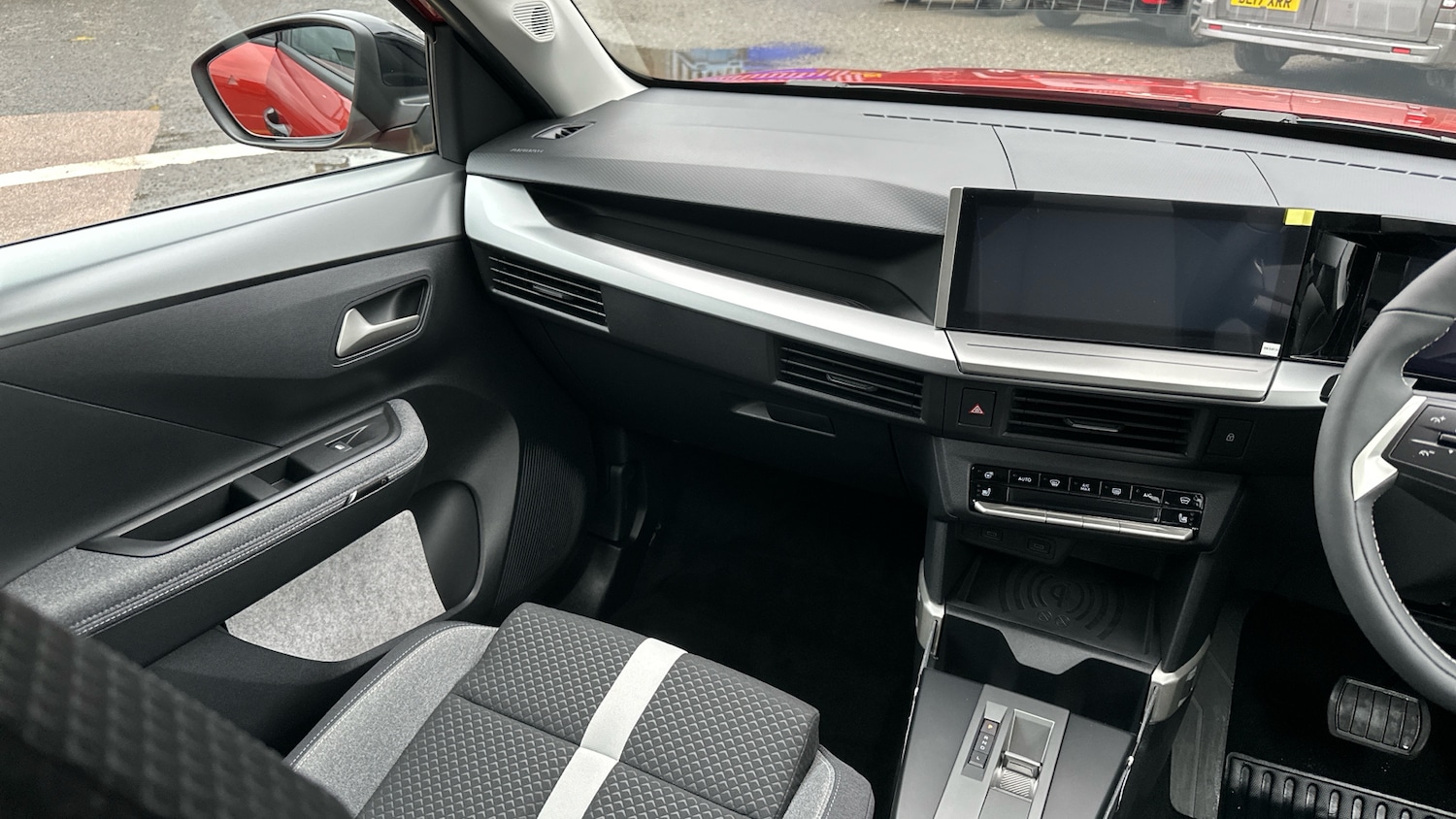 Used Vauxhall Frontera 2025 for sale - 76968766: Photo 14