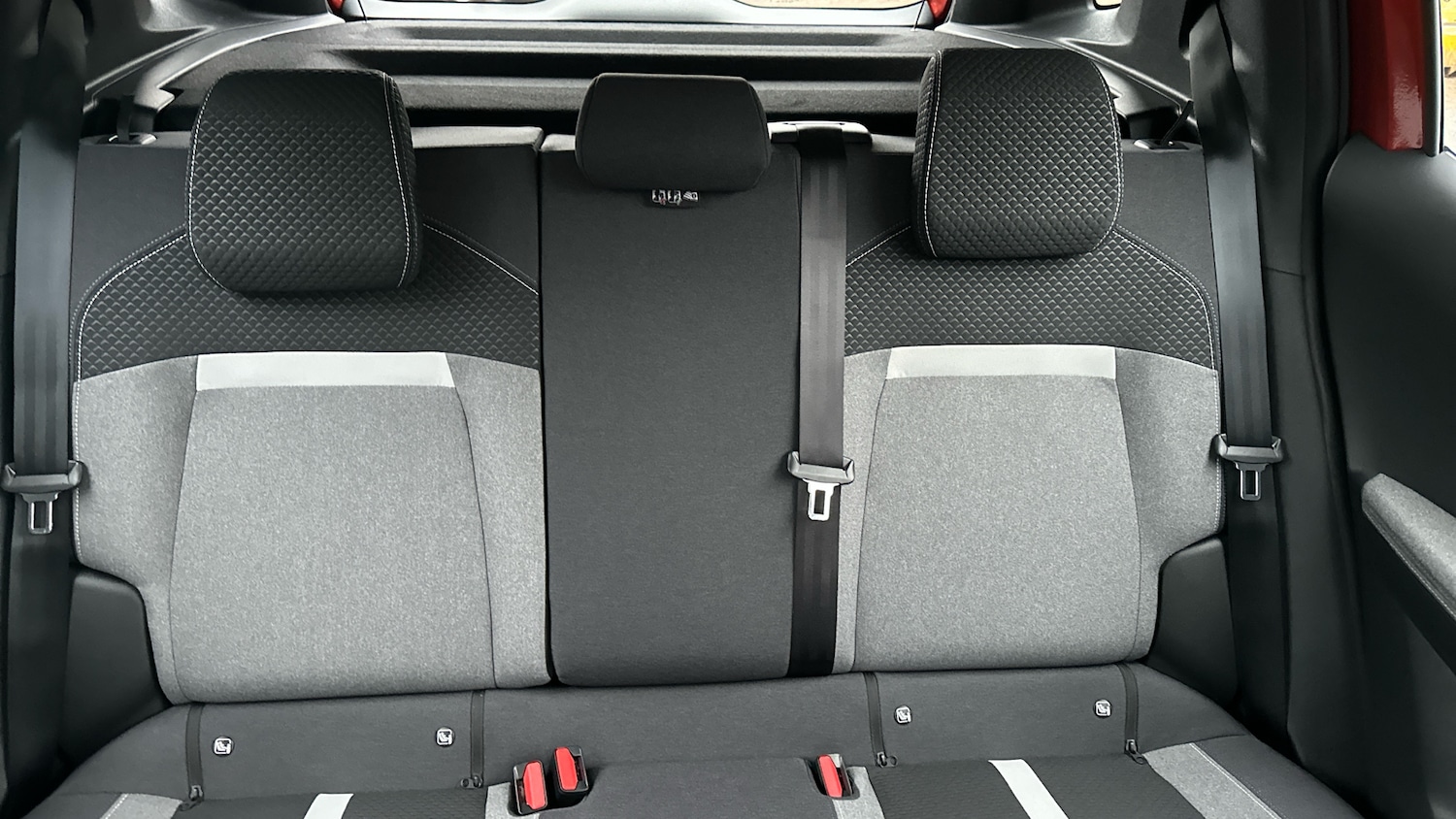 Used Vauxhall Frontera 2025 for sale - 76968766: Photo 15