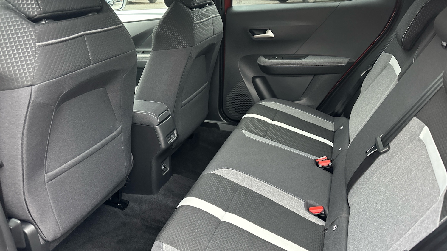 Used Vauxhall Frontera 2025 for sale - 76968766: Photo 16