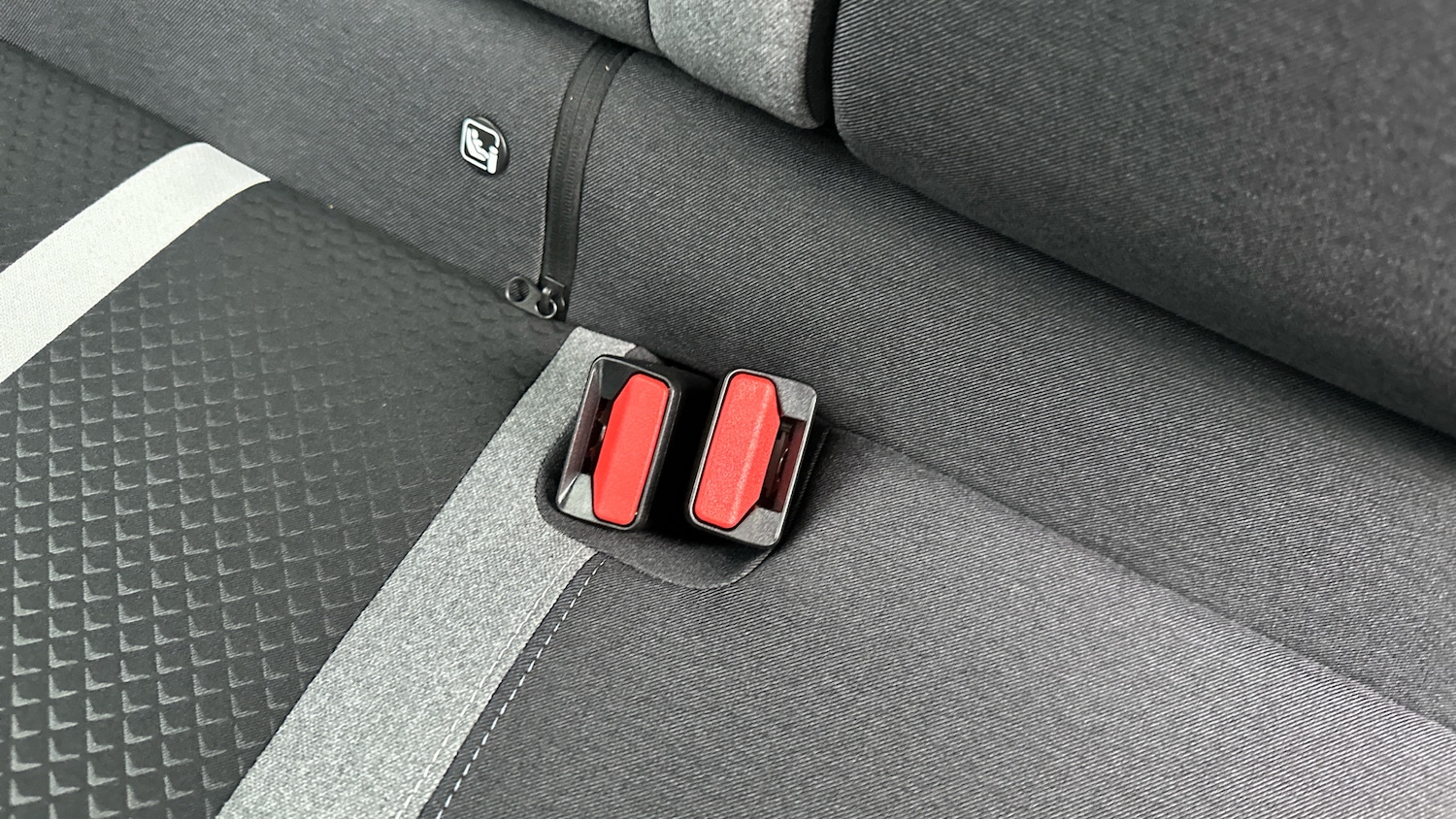 Used Vauxhall Frontera 2025 for sale - 76968766: Photo 17