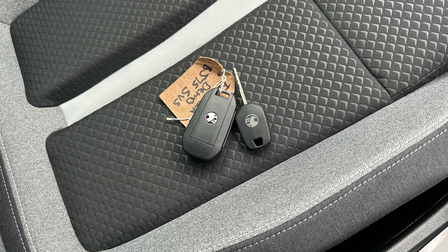 Used Vauxhall Frontera 2025 for sale - 76968766: Photo 20