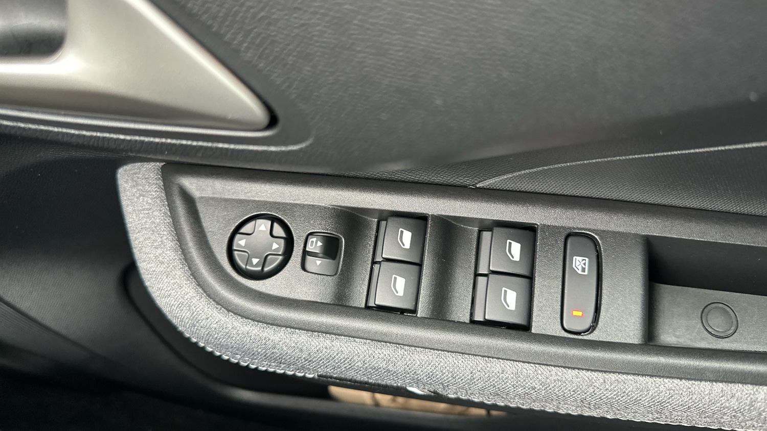 Used Vauxhall Frontera 2025 for sale - 76968766: Photo 21