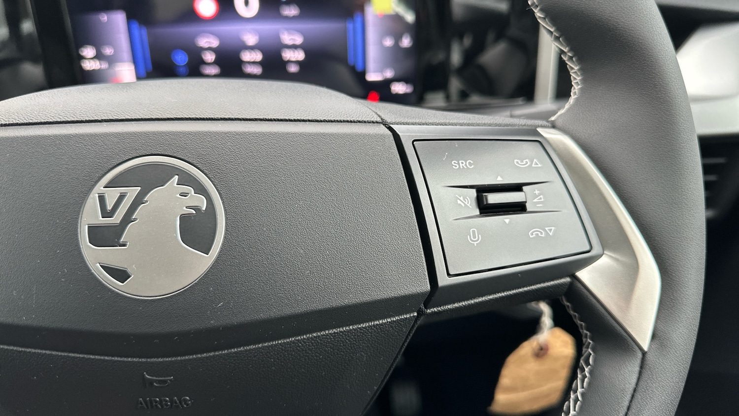 Used Vauxhall Frontera 2025 for sale - 76968766: Photo 23