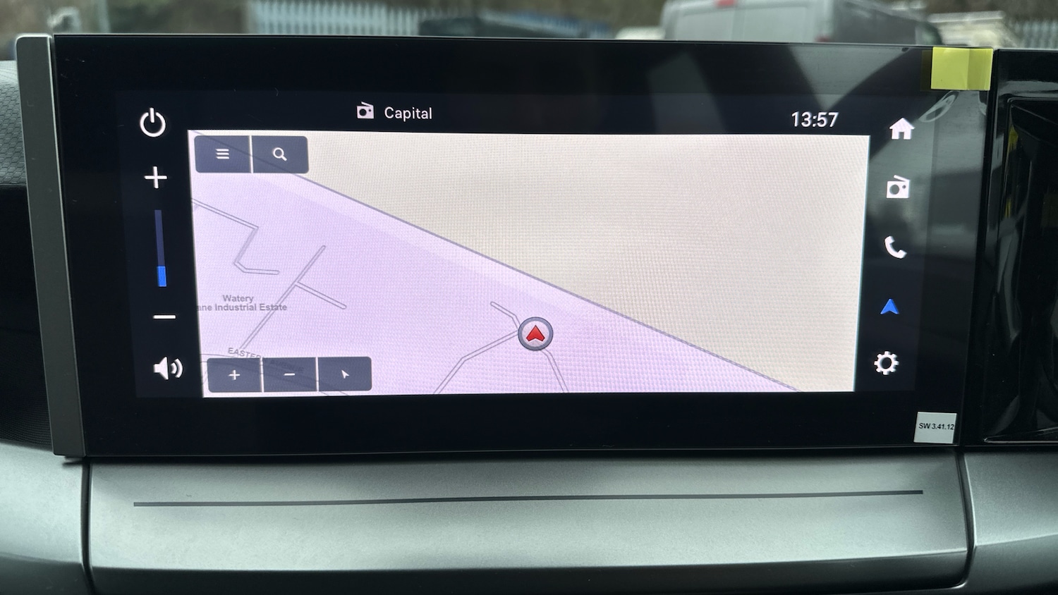 Used Vauxhall Frontera 2025 for sale - 76968766: Photo 27