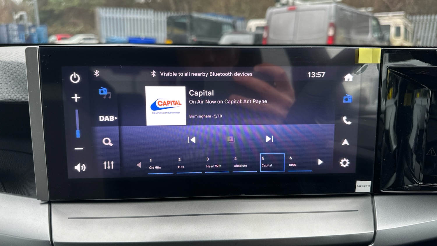 Used Vauxhall Frontera 2025 for sale - 76968766: Photo 28