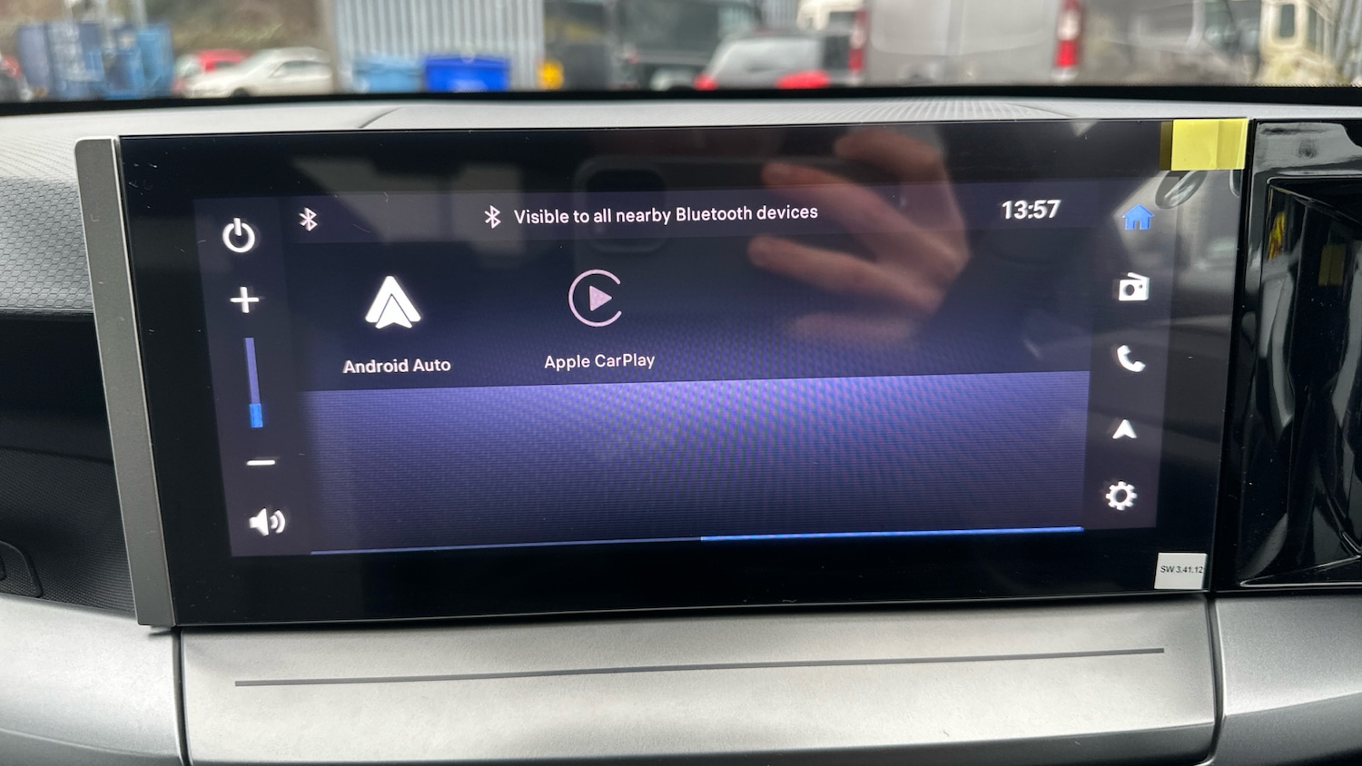 Used Vauxhall Frontera 2025 for sale - 76968766: Photo 29