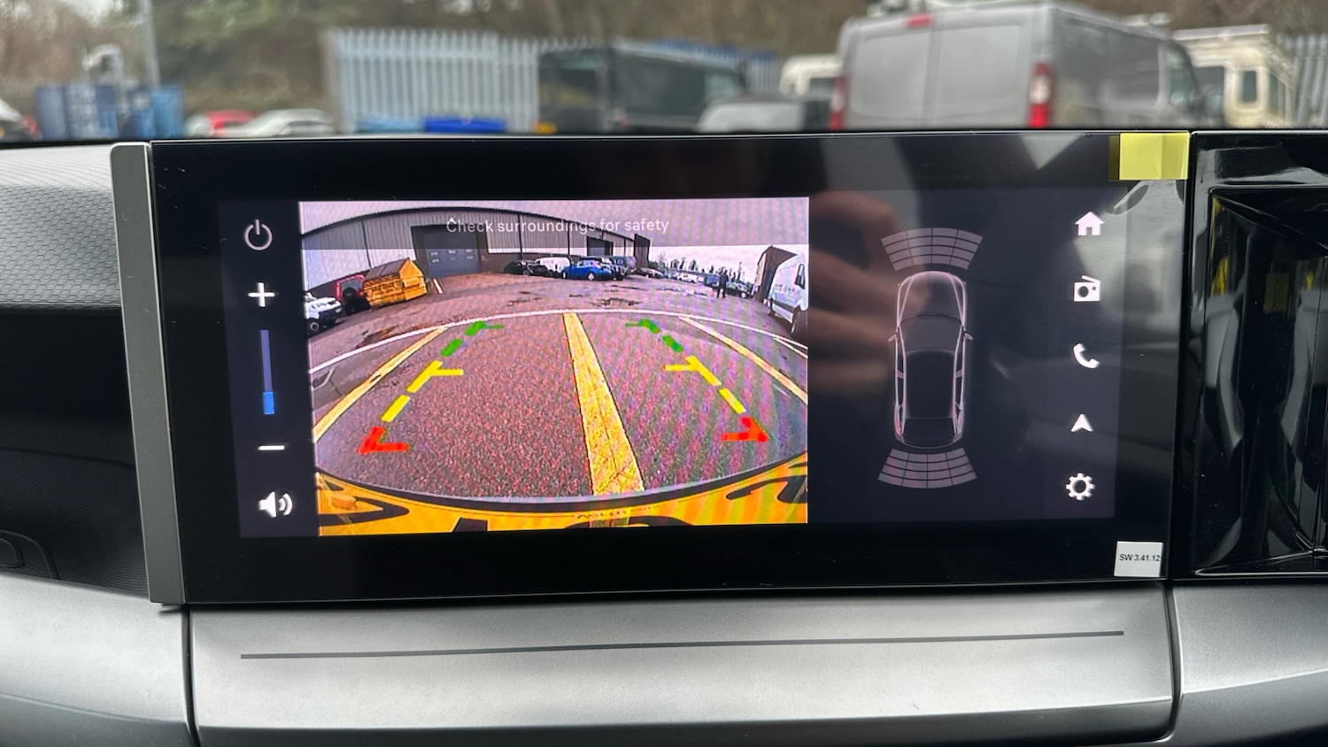 Used Vauxhall Frontera 2025 for sale - 76968766: Photo 30