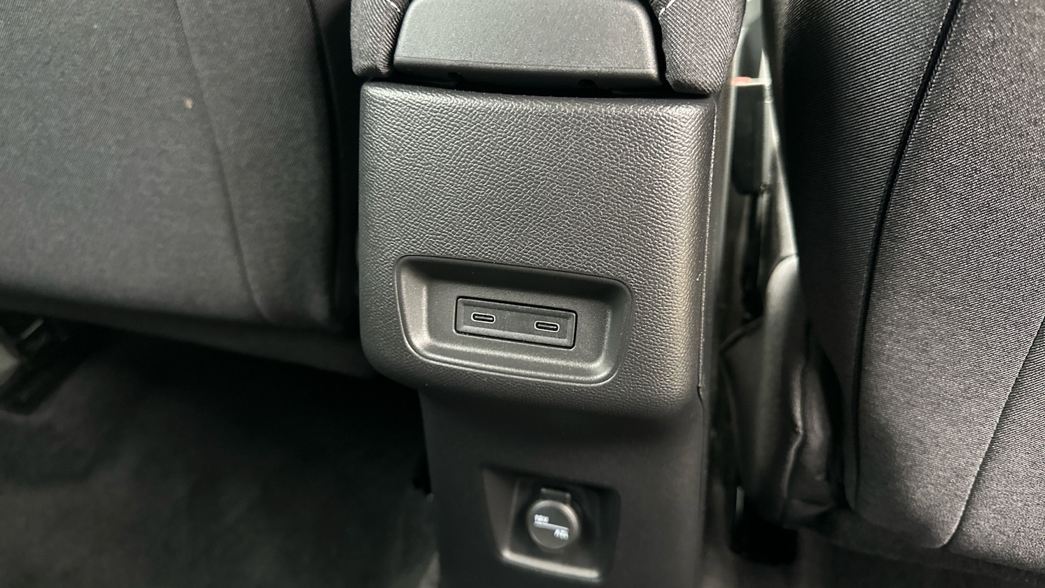 Used Vauxhall Frontera 2025 for sale - 76968766: Photo 38