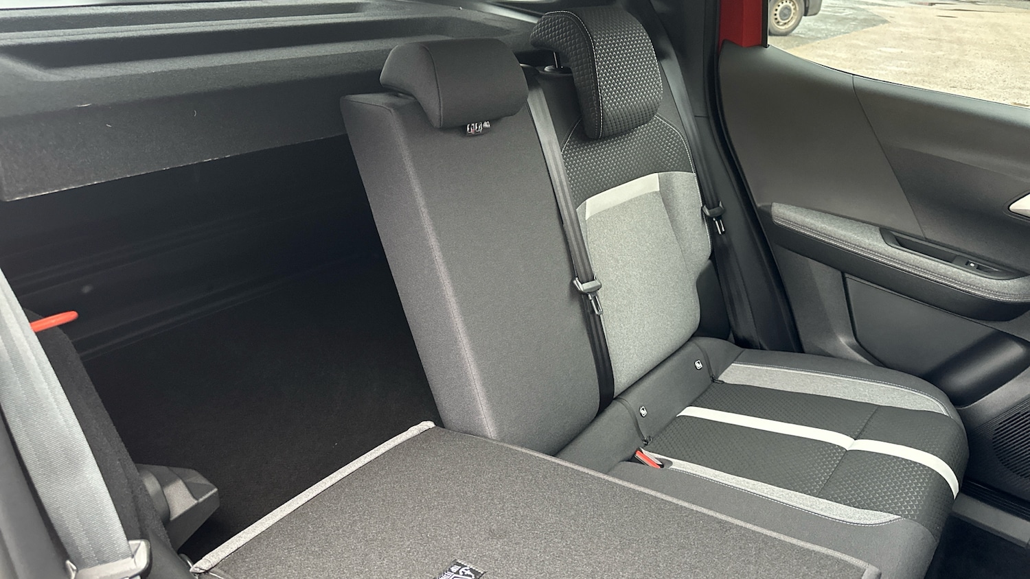 Used Vauxhall Frontera 2025 for sale - 76968766: Photo 40