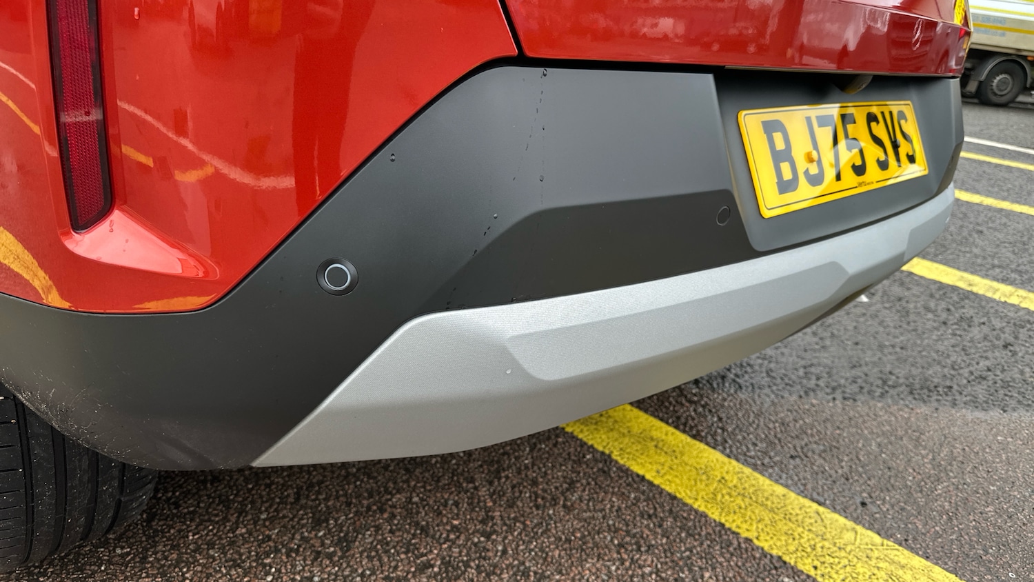 Used Vauxhall Frontera 2025 for sale - 76968766: Photo 44