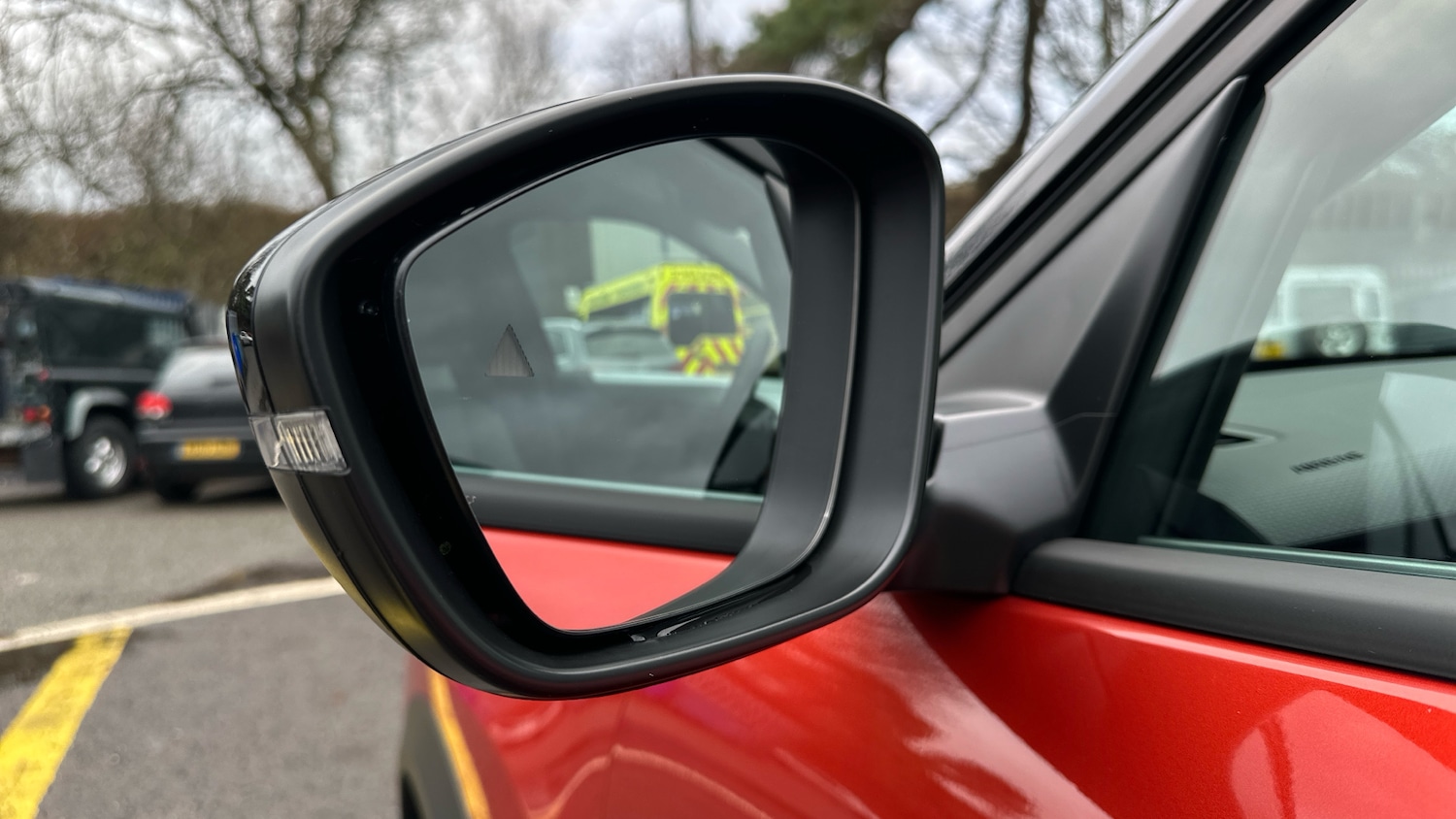 Used Vauxhall Frontera 2025 for sale - 76968766: Photo 45