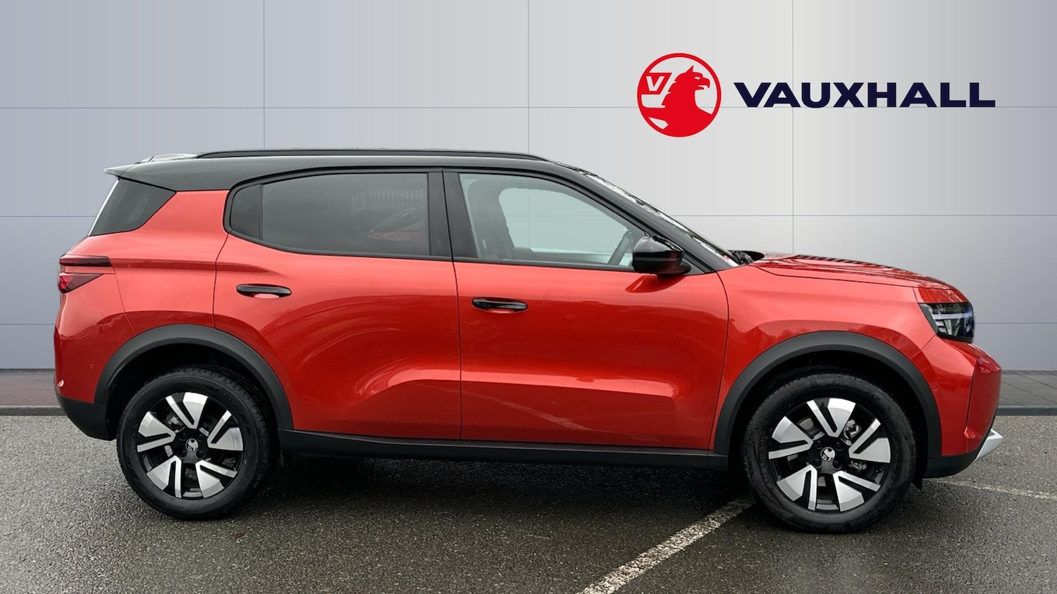 Used Vauxhall Frontera 2025 for sale - 76968766: Photo 5